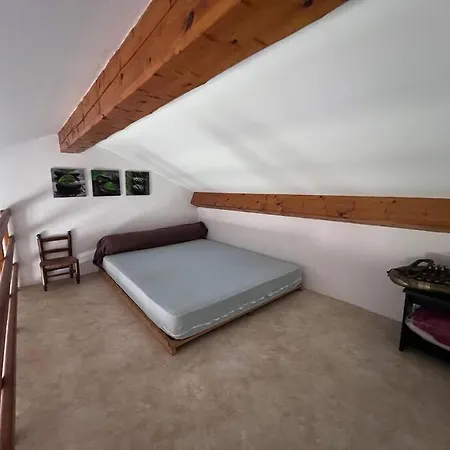 St Raphael A Pieds Apartment